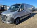 Mercedes-Benz Sprinter 315 CDI KA/SORTIMO-AUSBAU/MBUX/AHK3,5to./KLIMA/TEM Silber - thumbnail 2