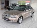 Mercedes-Benz C 180 Kompressor Lim.+Automatik+Pano+Xenon+1.Hnd Beige - thumbnail 2