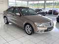 Mercedes-Benz C 180 Kompressor Lim.+Automatik+Pano+Xenon+1.Hnd Beige - thumbnail 1