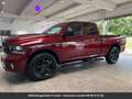 Dodge RAM GPL Sport Night 5.7L 4x4 Tout compris hors homologation 4500e Rouge - thumbnail 15