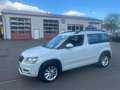 Skoda Yeti Ambition 4x4 Weiß - thumbnail 7