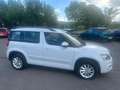 Skoda Yeti Ambition 4x4 Weiß - thumbnail 8