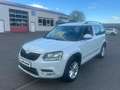 Skoda Yeti Ambition 4x4 Weiß - thumbnail 1