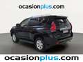 Toyota Land Cruiser D-4D VX Aut. Negro - thumbnail 4