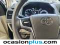 Toyota Land Cruiser D-4D VX Aut. Negro - thumbnail 27