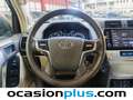 Toyota Land Cruiser D-4D VX Aut. Negro - thumbnail 24