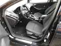 Ford Focus 1,6 sport Line Schwarz - thumbnail 12