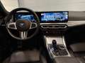 BMW i4 M50 High Executive 84 kWh Schwarz - thumbnail 10