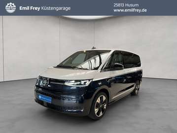 Multivan 2,0 l TDI SCR 110 kW DSG LÜ ''75-Jahre Bu