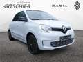Renault Twingo E-Tech elektrisch Urban Night Weiß - thumbnail 2
