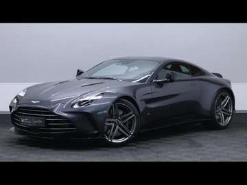 S 680ch *Xenon Grey