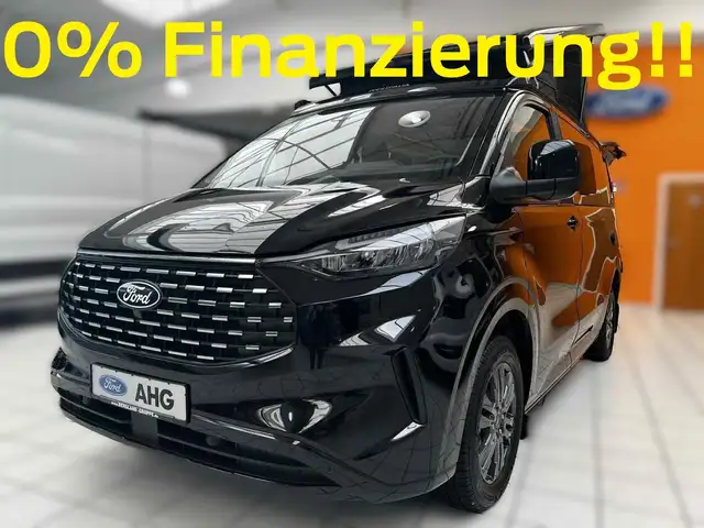 Ford Autres Nugget Titanium 0% Finanzierung