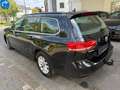 Volkswagen Passat Variant Passat Va. 2.0TDI,Navi,DSG,PDC,AHK,1.Hand Schwarz - thumbnail 5