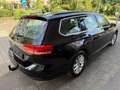 Volkswagen Passat Variant Passat Va. 2.0TDI,Navi,DSG,PDC,AHK,1.Hand Schwarz - thumbnail 4