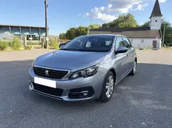 Peugeot 308 PureTech 110ch S