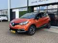 Renault Captur 1.2 TCe Automaat Dynamique | Schuifdak | PDC V+A | Oranje - thumbnail 6