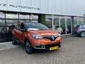 Renault Captur 1.2 TCe Automaat Dynamique | Schuifdak | PDC V+A | Oranje - thumbnail 5