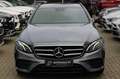 Mercedes-Benz E 200 T 4Matic/AMG/Night/Klima/Navi/360°Kame/AHK Gris - thumbnail 5