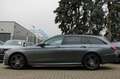 Mercedes-Benz E 200 T 4Matic/AMG/Night/Klima/Navi/360°Kame/AHK Gris - thumbnail 10