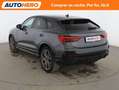 Audi Q3 35 TFSI Mild-Hybrid ACT S line Gris - thumbnail 4
