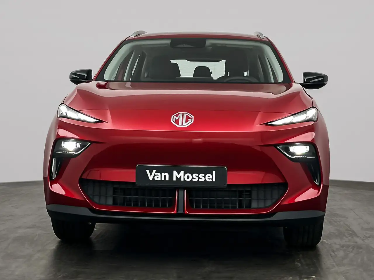 MG S5