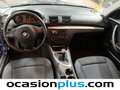 BMW 118 118d Azul - thumbnail 6