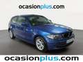 BMW 118 118d Azul - thumbnail 2