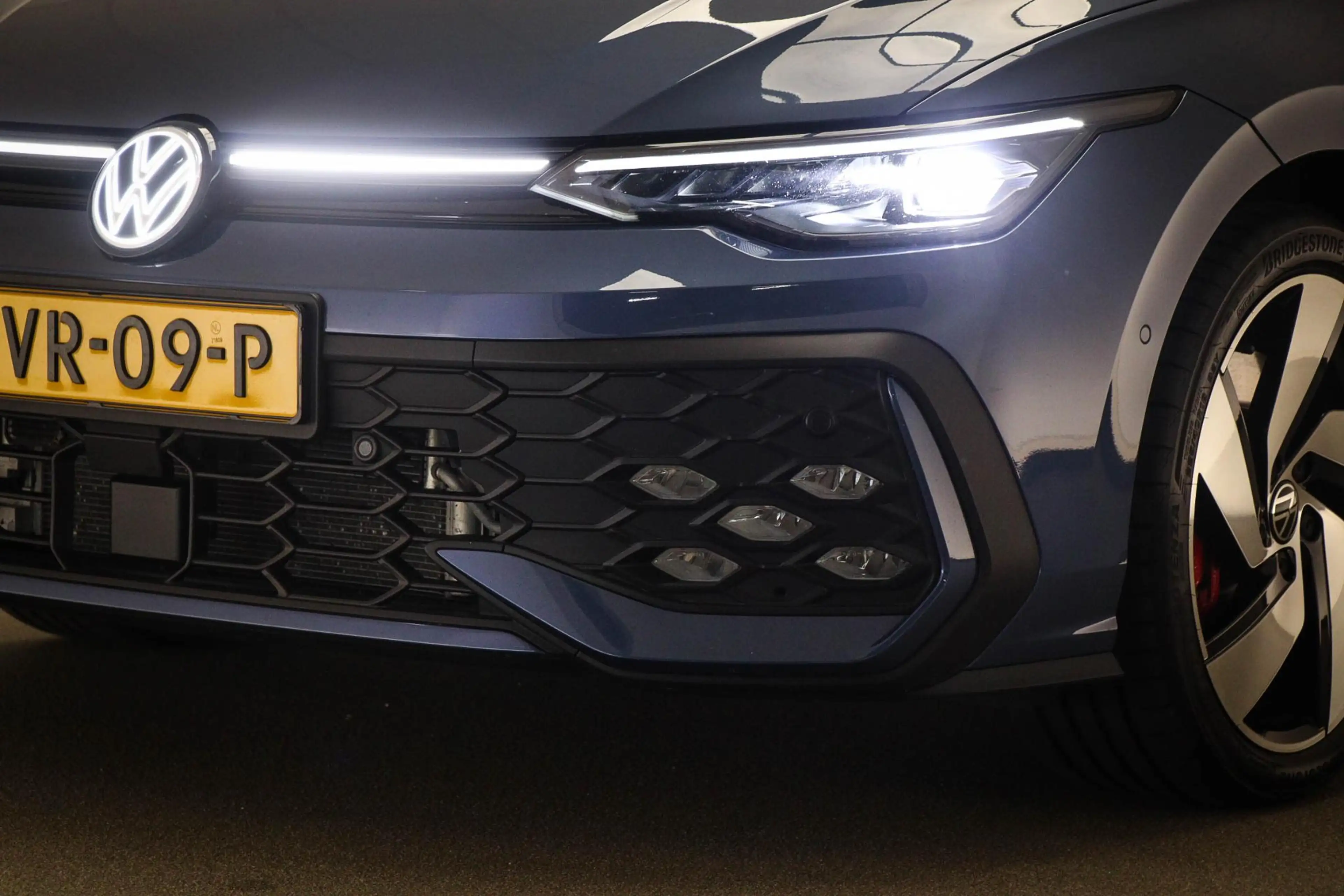 Volkswagen Golf GTE 1.5 eHybrid | LEDER | PANORAMADAK | HEAD UP | STOE — photo 21