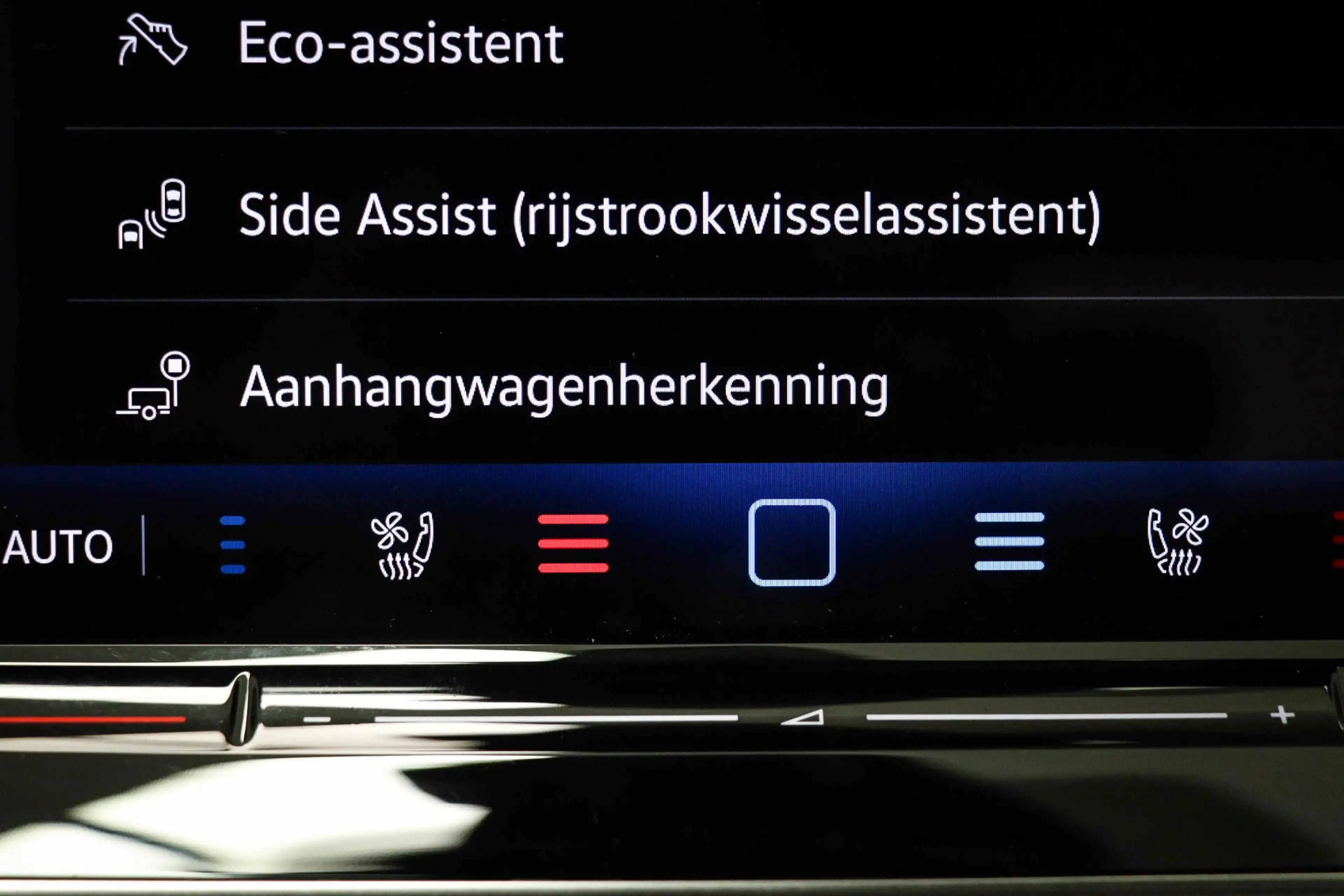 Volkswagen Golf GTE 1.5 eHybrid | LEDER | PANORAMADAK | HEAD UP | STOE — photo 10
