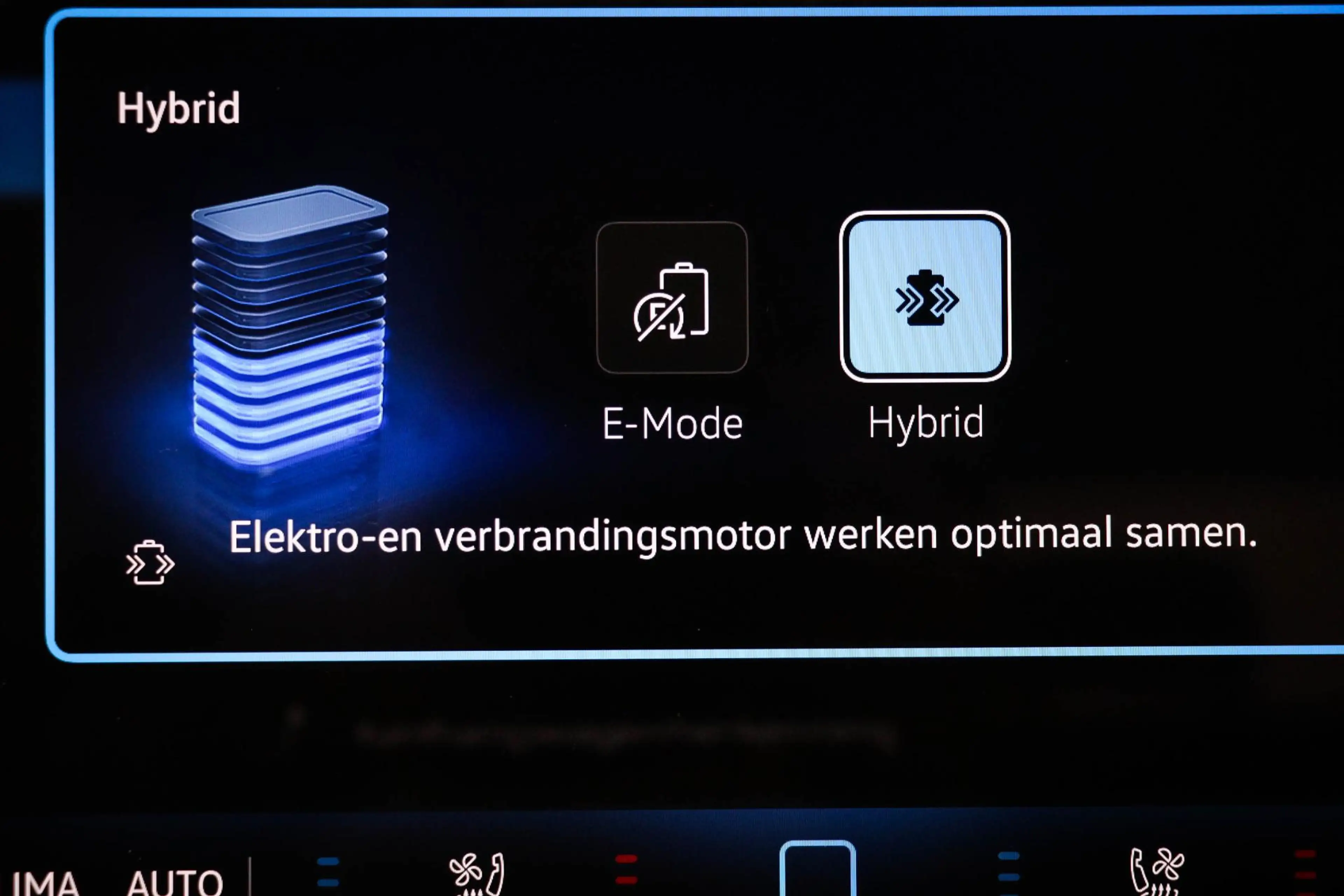 Volkswagen Golf GTE 1.5 eHybrid | LEDER | PANORAMADAK | HEAD UP | STOE — photo 43