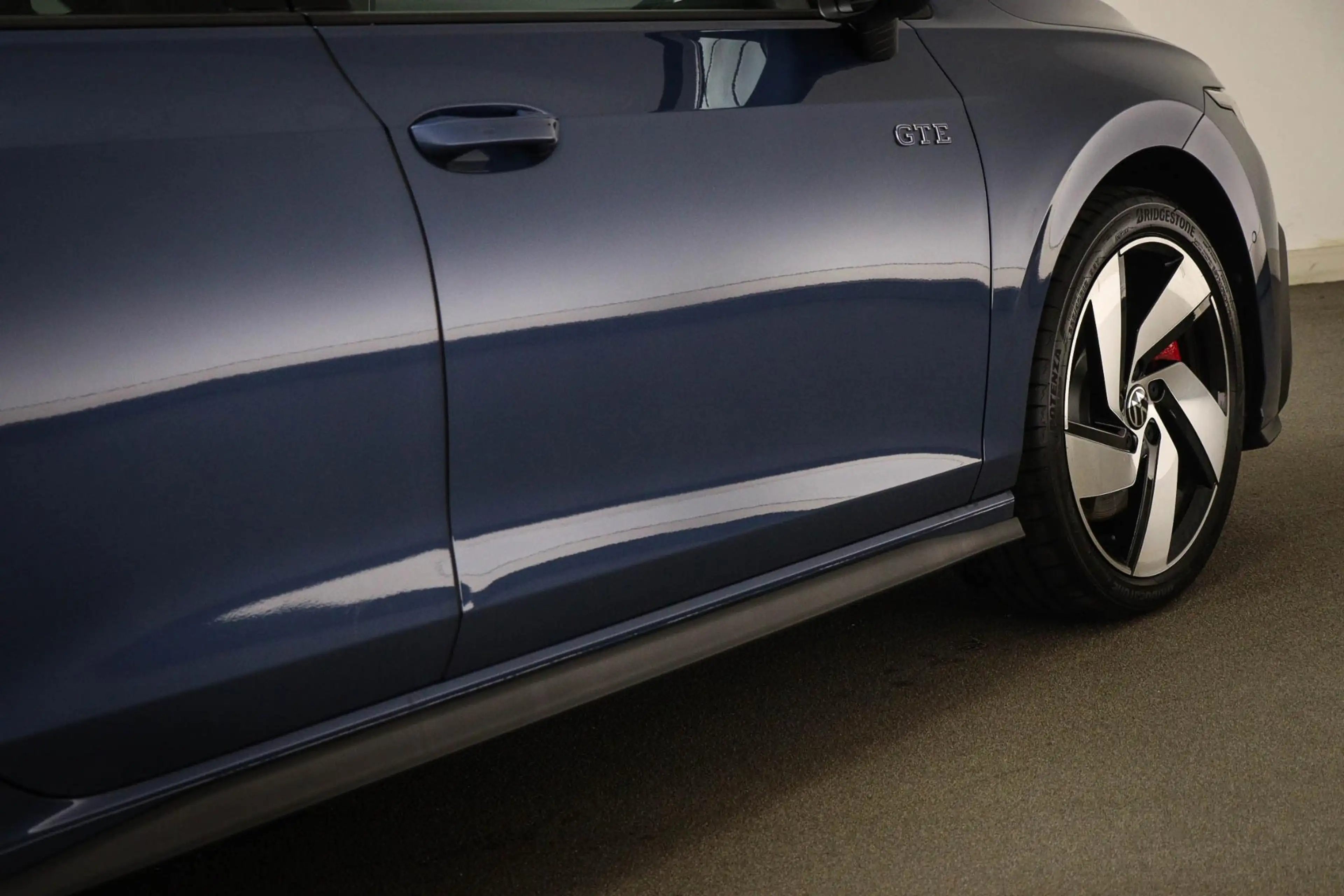 Volkswagen Golf GTE 1.5 eHybrid | LEDER | PANORAMADAK | HEAD UP | STOE — photo 28