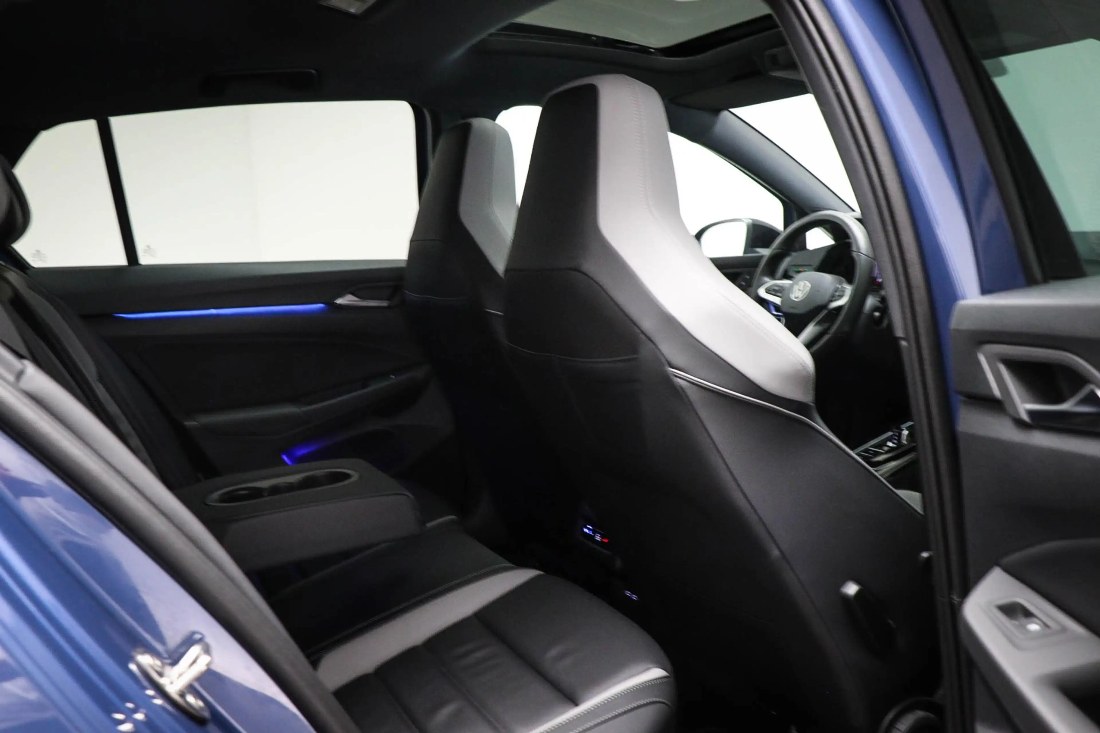 Volkswagen Golf GTE 1.5 eHybrid | LEDER | PANORAMADAK | HEAD UP | STOE — photo 15