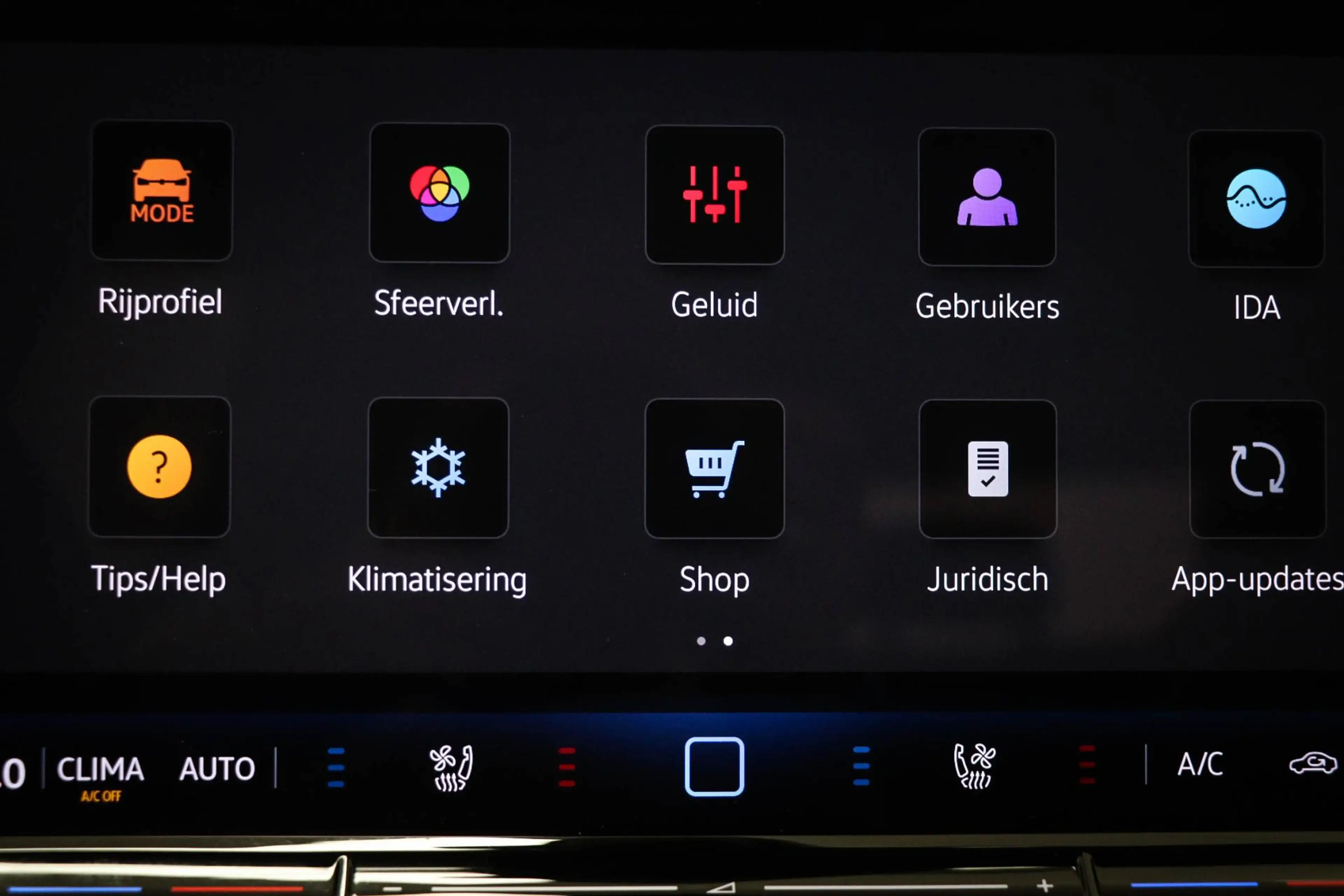 Volkswagen Golf GTE 1.5 eHybrid | LEDER | PANORAMADAK | HEAD UP | STOE — photo 47