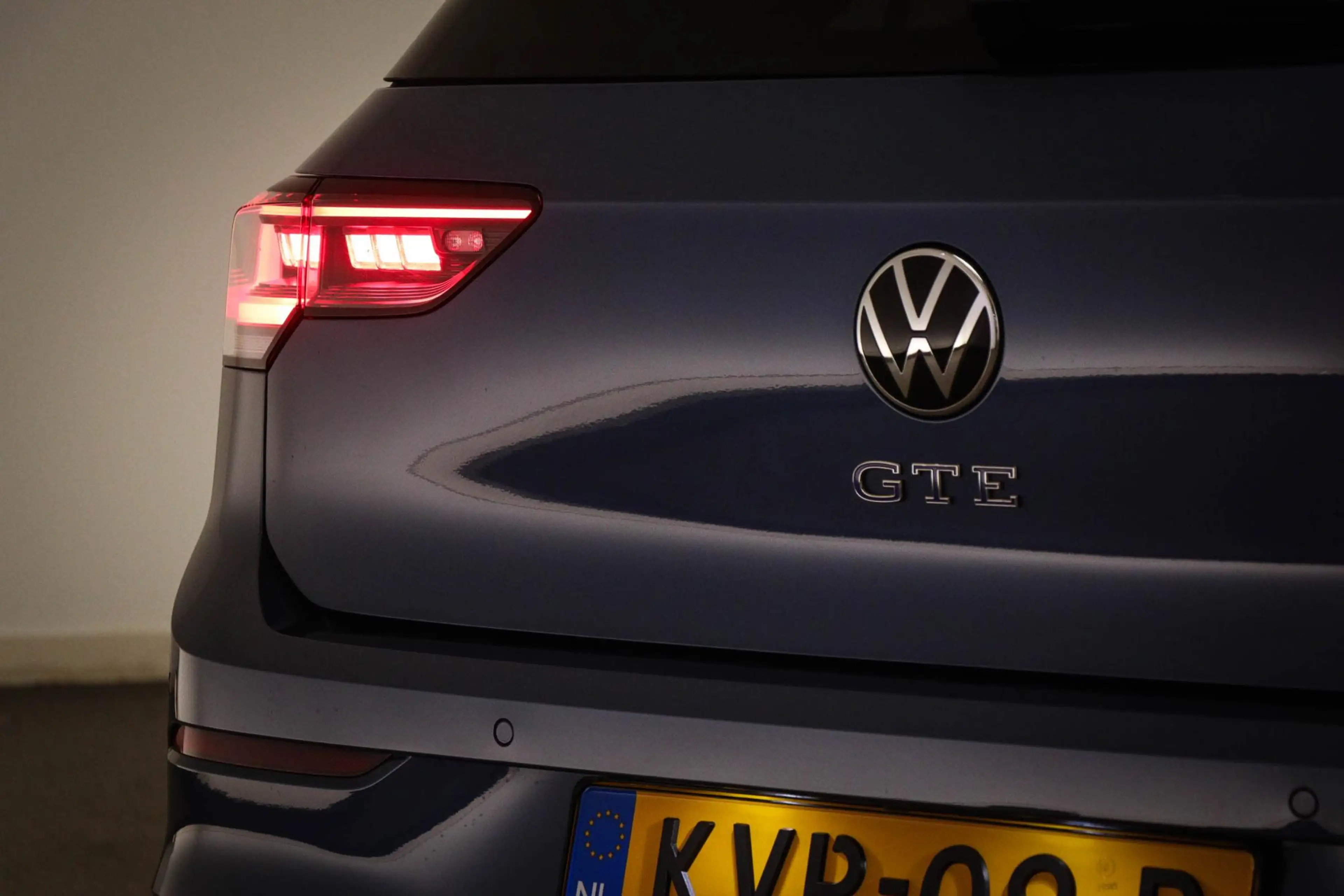 Volkswagen Golf GTE 1.5 eHybrid | LEDER | PANORAMADAK | HEAD UP | STOE — photo 27