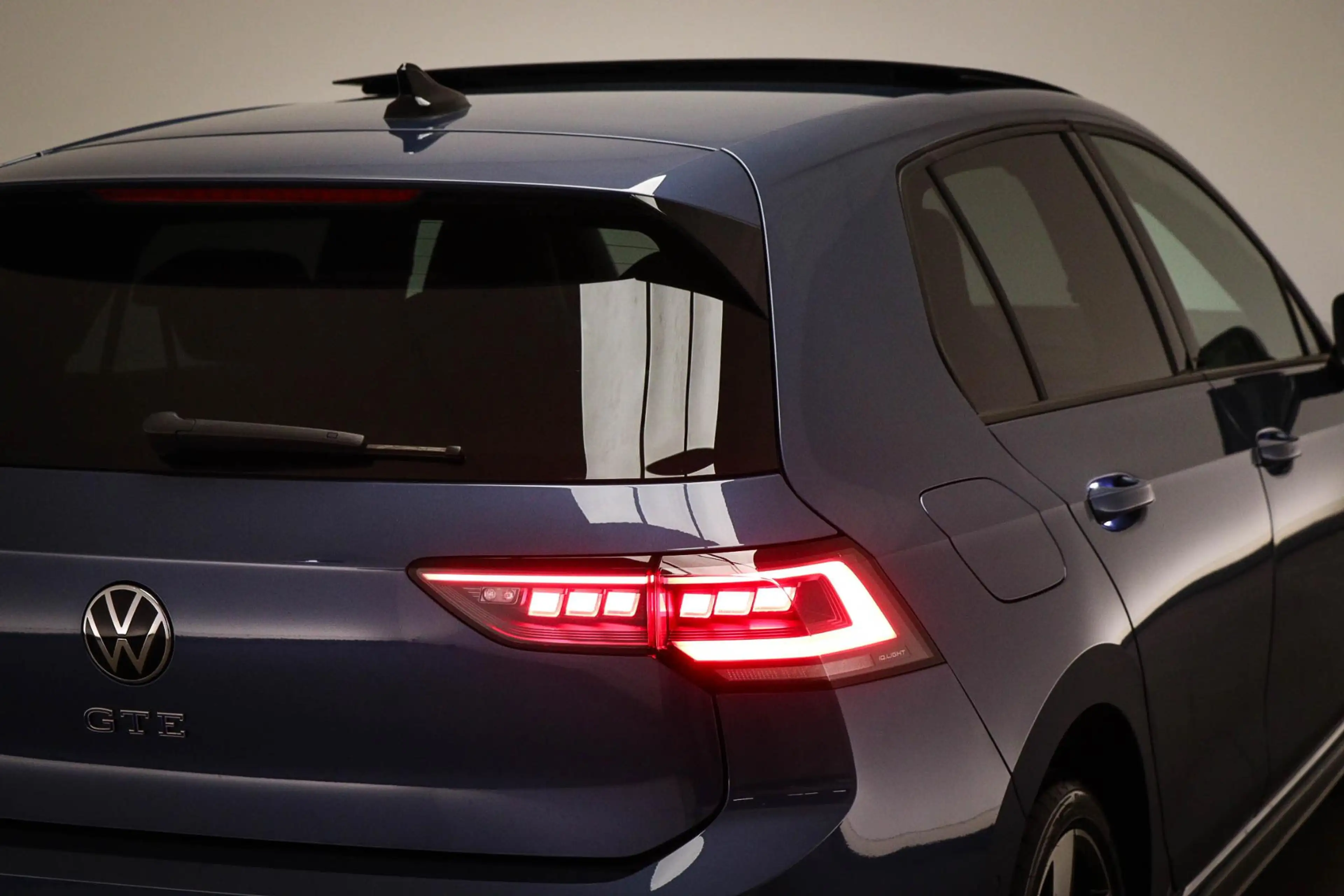 Volkswagen Golf GTE 1.5 eHybrid | LEDER | PANORAMADAK | HEAD UP | STOE — photo 26