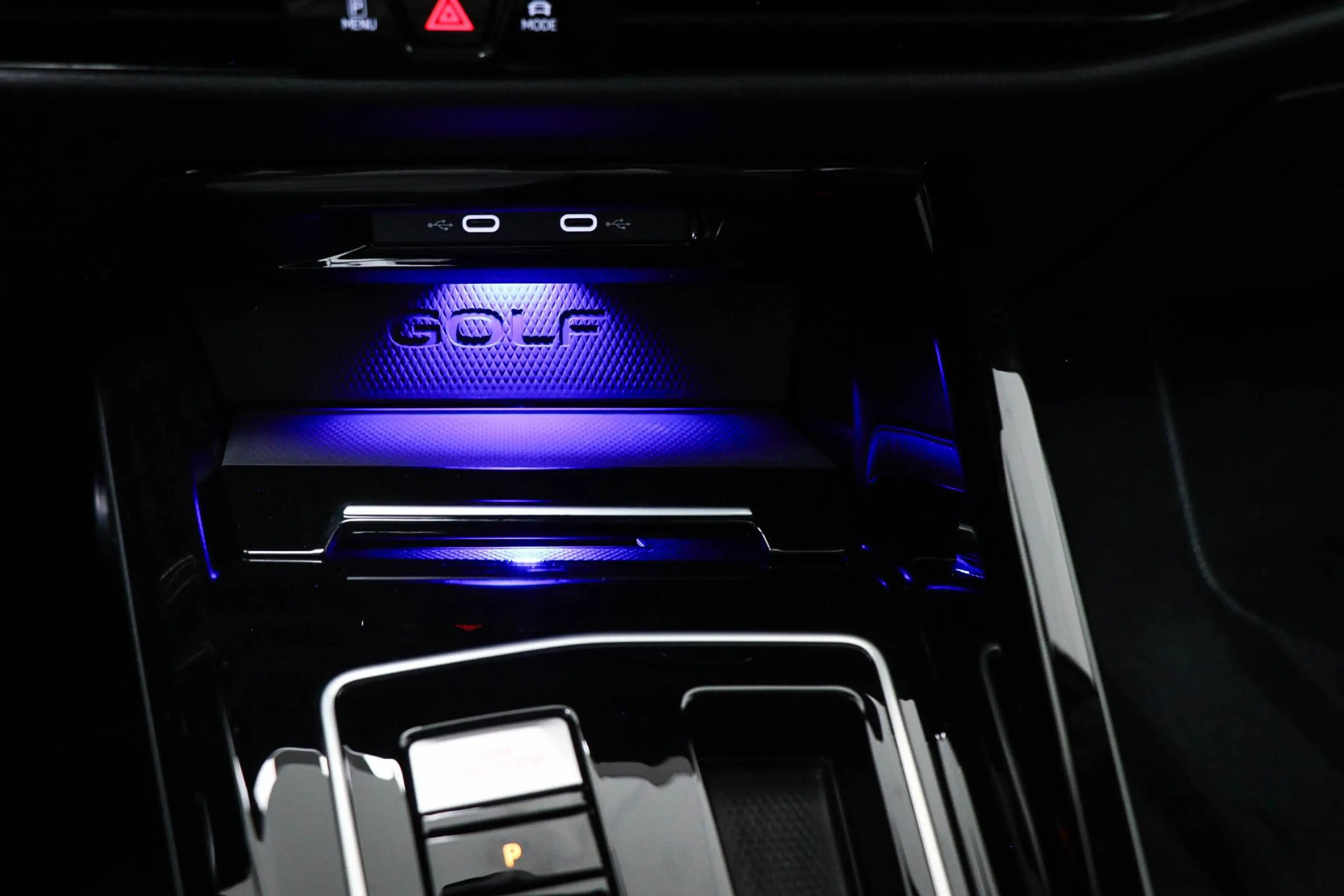Volkswagen Golf GTE 1.5 eHybrid | LEDER | PANORAMADAK | HEAD UP | STOE — photo 39