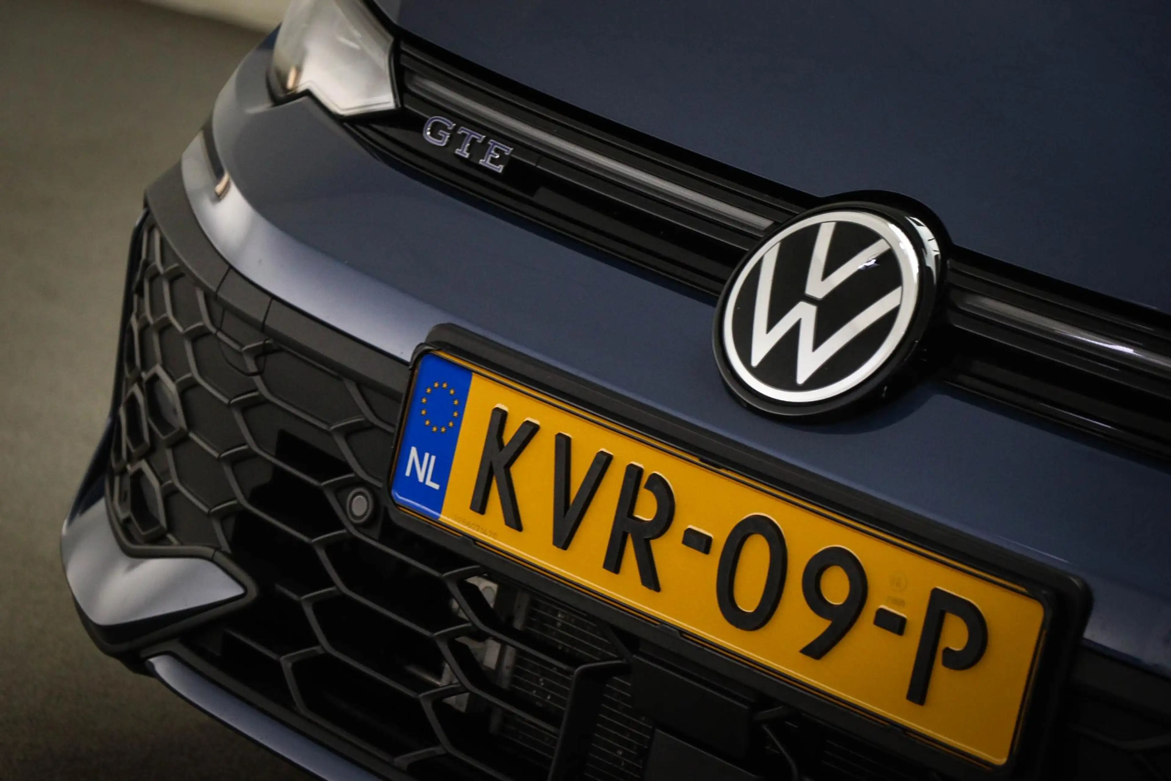 Volkswagen Golf GTE 1.5 eHybrid | LEDER | PANORAMADAK | HEAD UP | STOE — photo 20