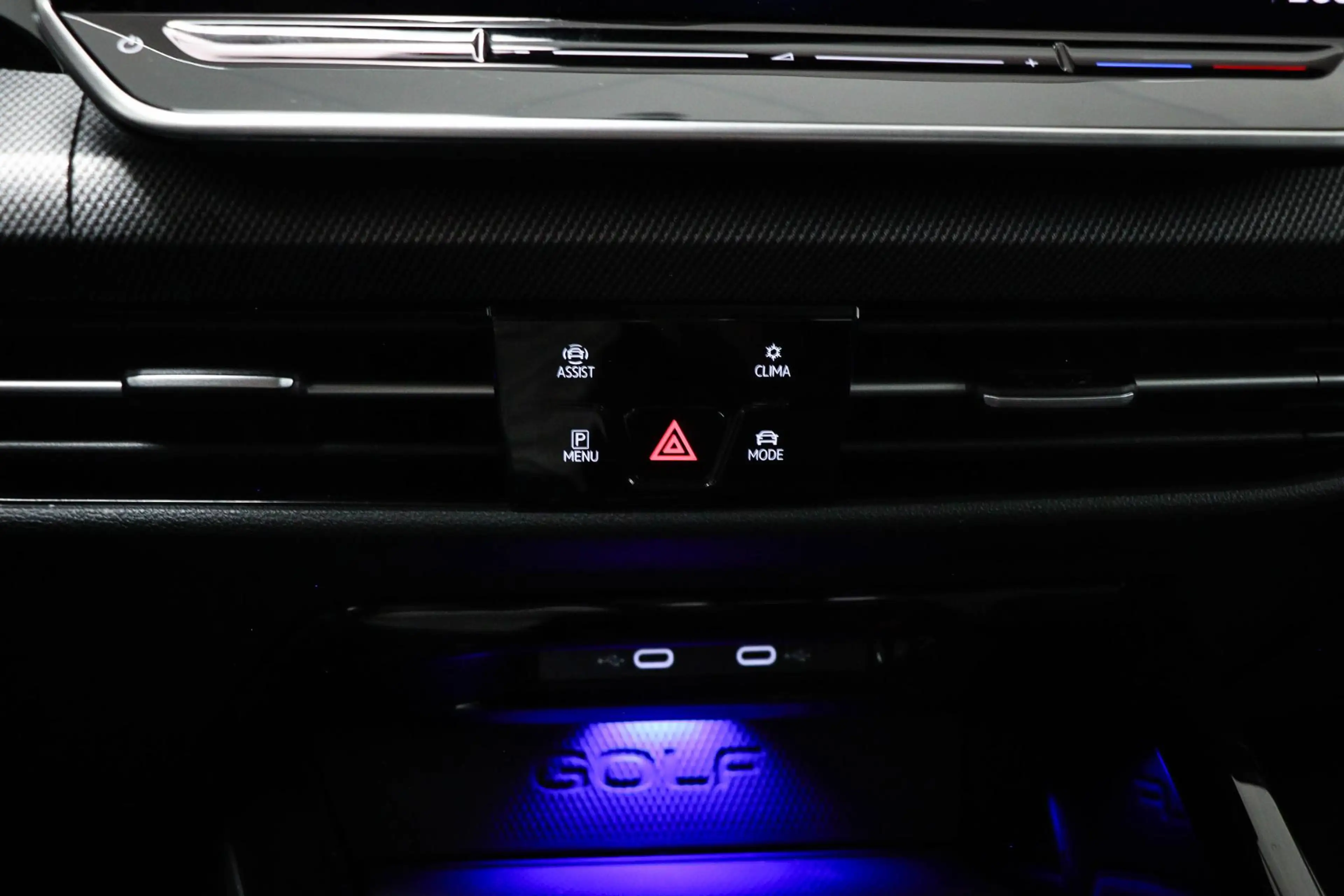 Volkswagen Golf GTE 1.5 eHybrid | LEDER | PANORAMADAK | HEAD UP | STOE — photo 40