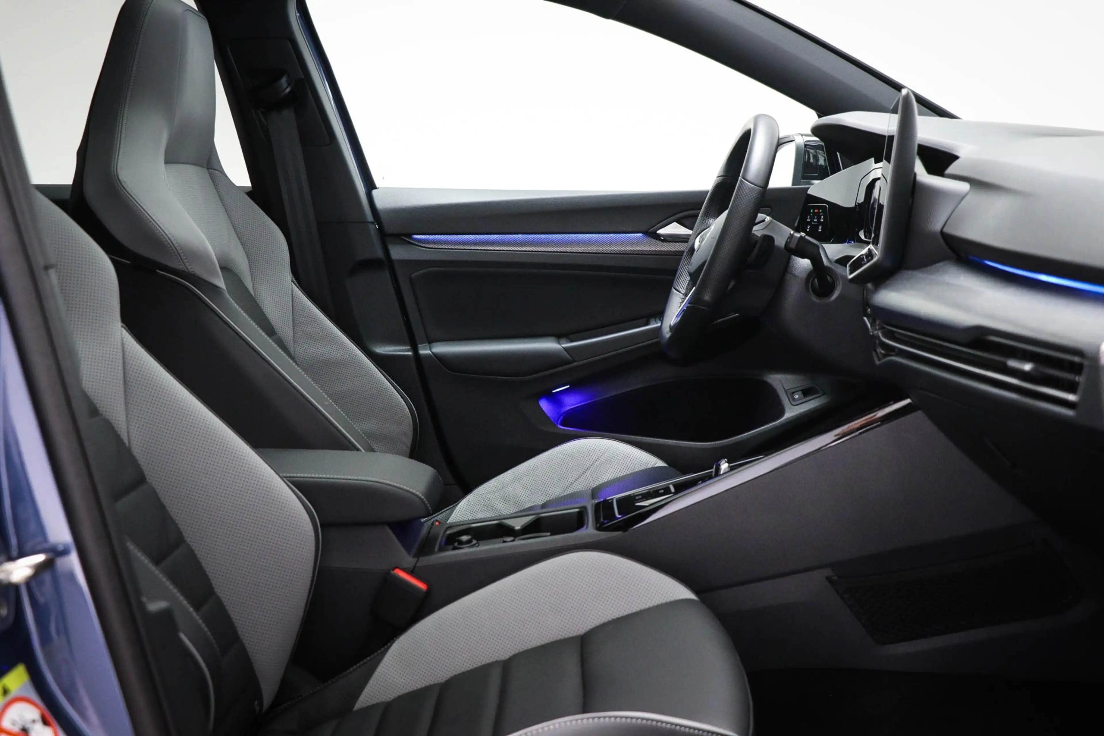 Volkswagen Golf GTE 1.5 eHybrid | LEDER | PANORAMADAK | HEAD UP | STOE — photo 12