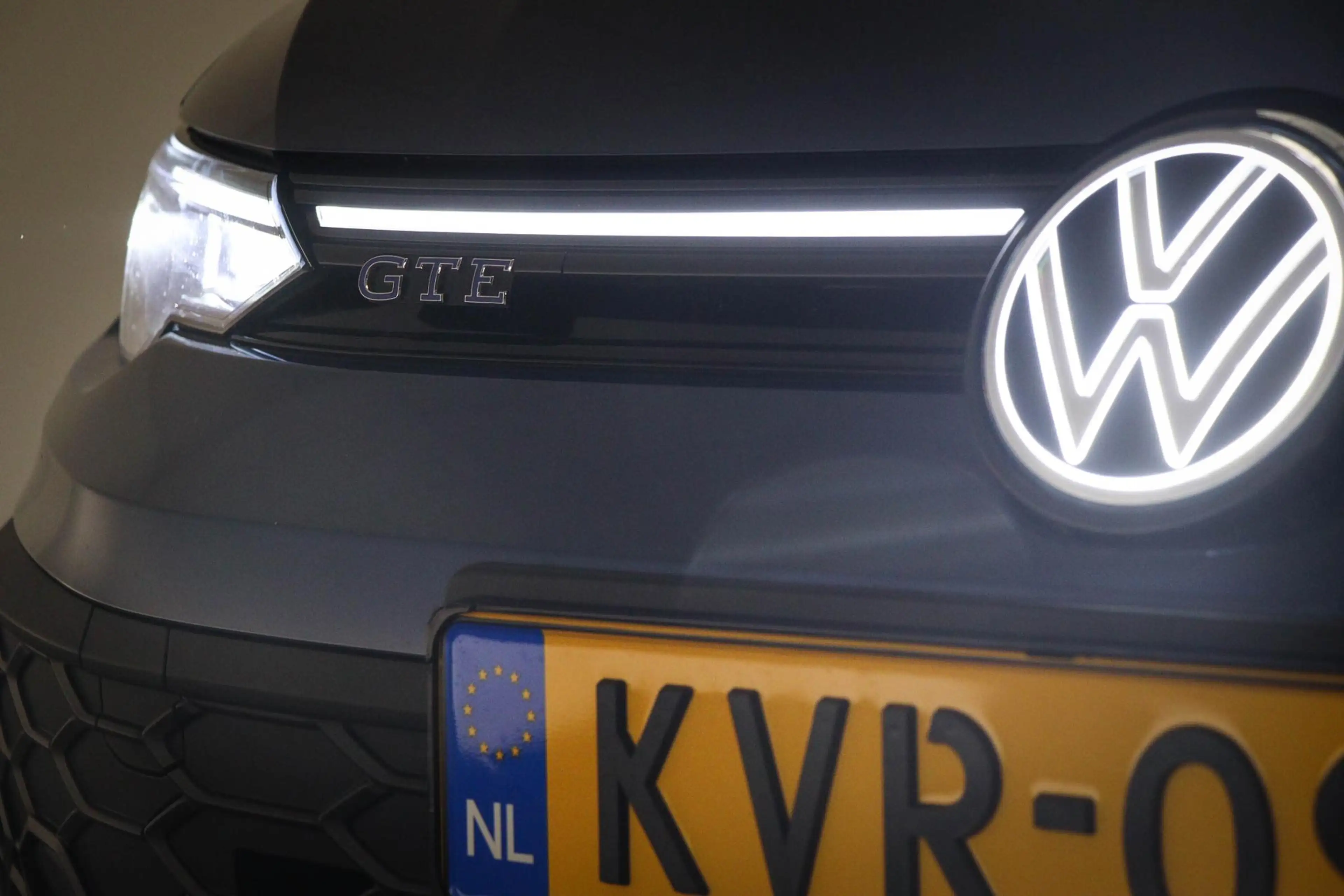 Volkswagen Golf GTE 1.5 eHybrid | LEDER | PANORAMADAK | HEAD UP | STOE — photo 8