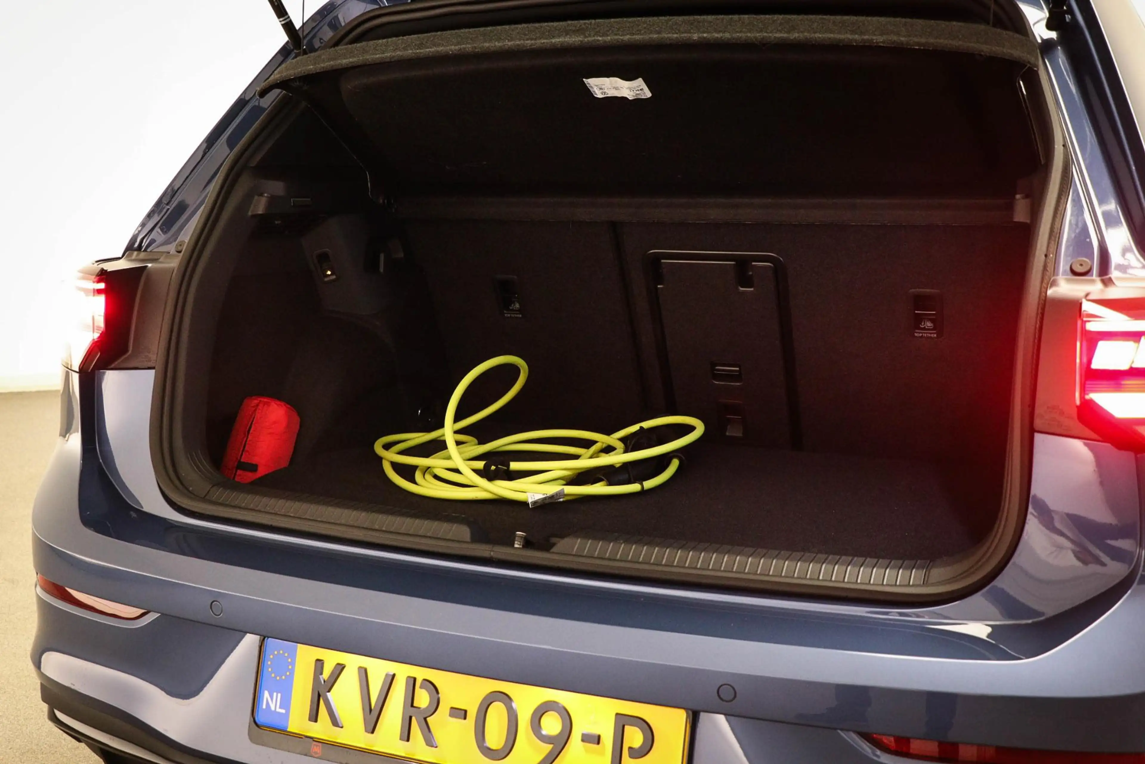 Volkswagen Golf GTE 1.5 eHybrid | LEDER | PANORAMADAK | HEAD UP | STOE — photo 17