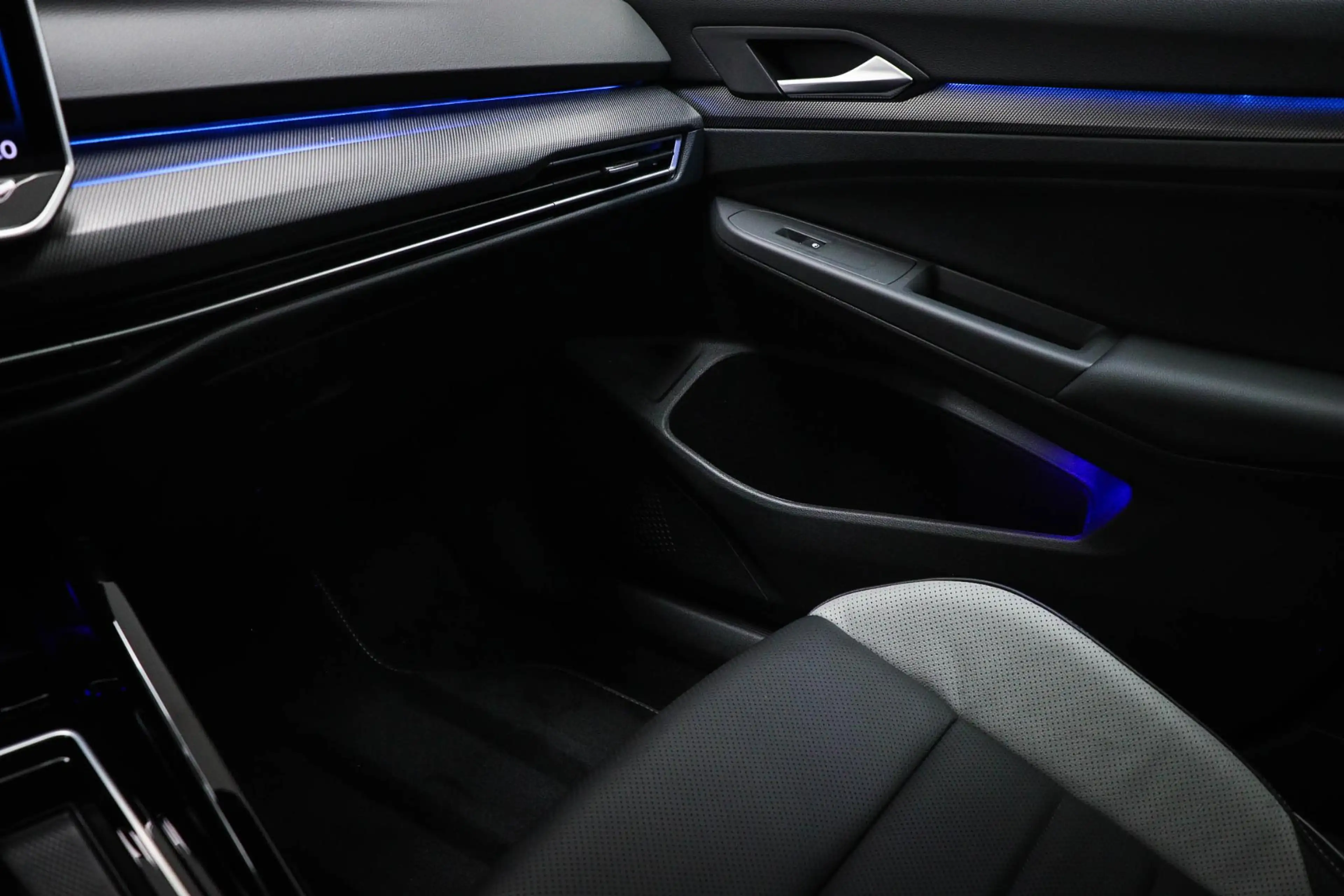 Volkswagen Golf GTE 1.5 eHybrid | LEDER | PANORAMADAK | HEAD UP | STOE — photo 37