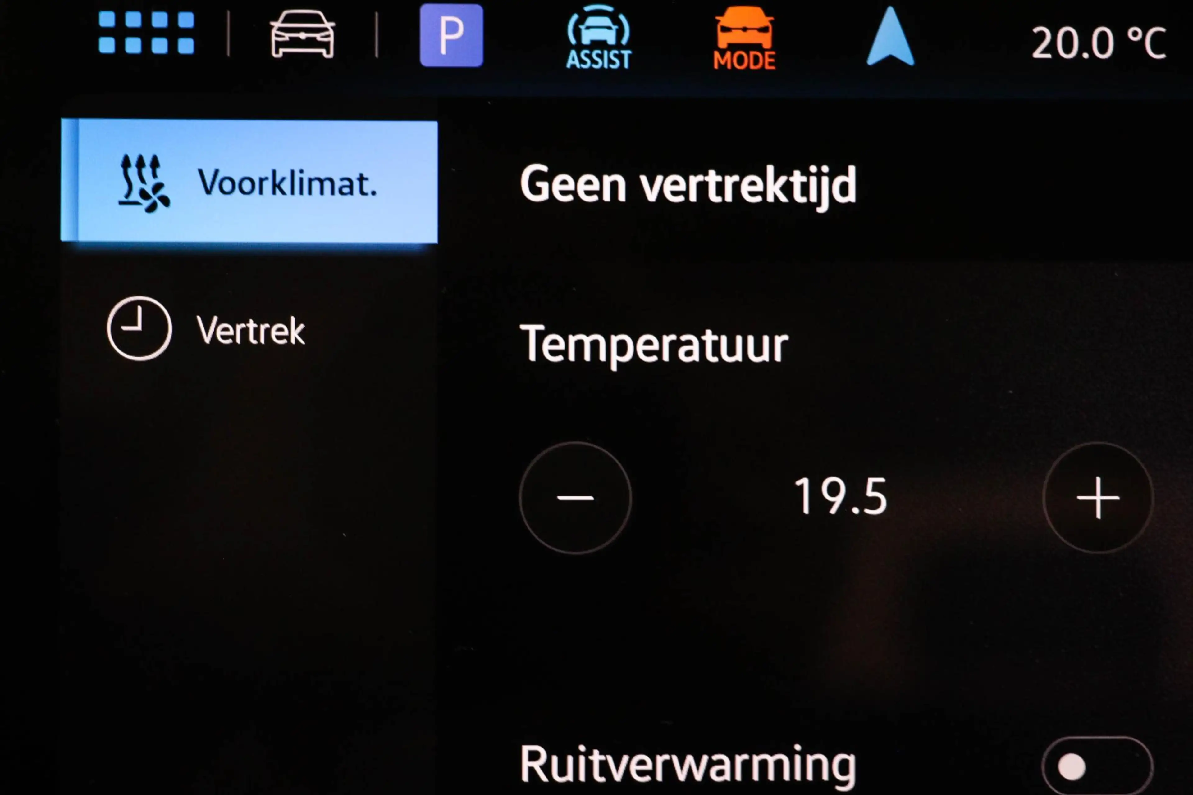 Volkswagen Golf GTE 1.5 eHybrid | LEDER | PANORAMADAK | HEAD UP | STOE — photo 46
