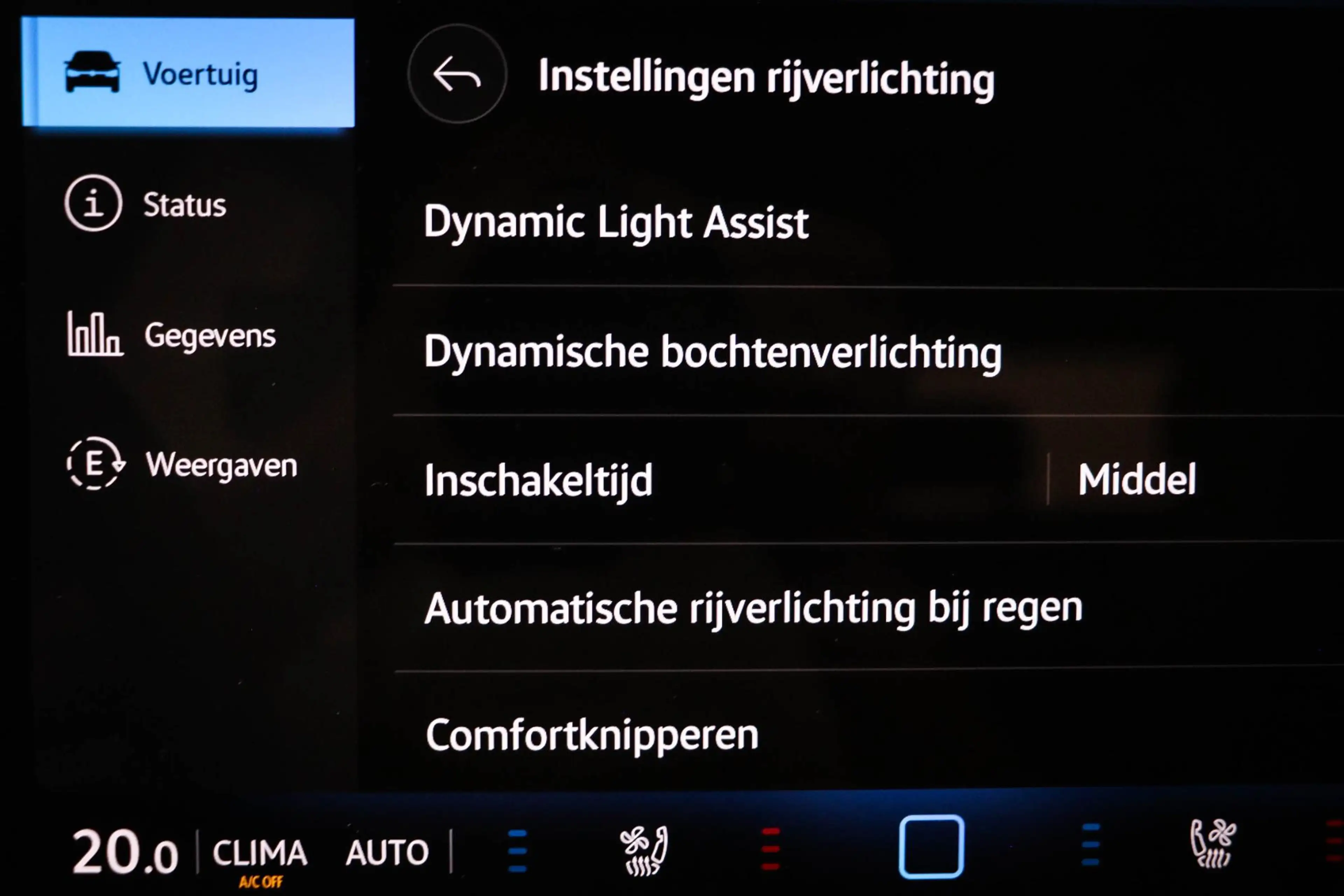 Volkswagen Golf GTE 1.5 eHybrid | LEDER | PANORAMADAK | HEAD UP | STOE — photo 49