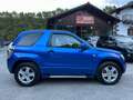 Suzuki Grand Vitara 1.6 L JX-A Blau - thumbnail 1