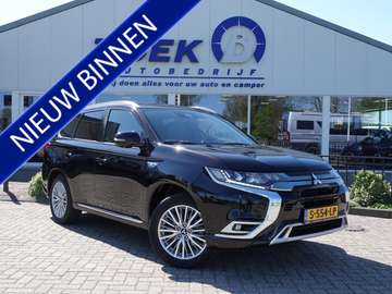 2.4 PHEV Intense+ VOL LEER | SCHUIFDAK | TREKH. |