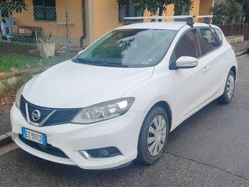 Pulsar 1.5 dci Acenta 110cv