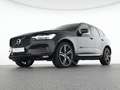Volvo XC60 B4 Diesel AWD R-Design 21"+H&K+WSS-HZG Schwarz - thumbnail 7