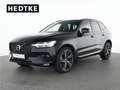 Volvo XC60 B4 Diesel AWD R-Design 21"+H&K+WSS-HZG Schwarz - thumbnail 1
