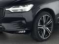 Volvo XC60 B4 Diesel AWD R-Design 21"+H&K+WSS-HZG Schwarz - thumbnail 9